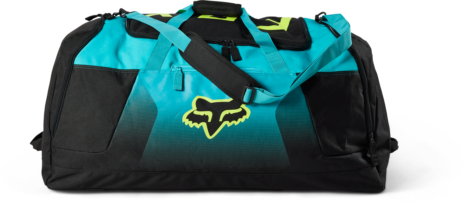 Fox Racing Duffle Fox Racing Leed Podium 180 Duffle Bag — BentLever.com