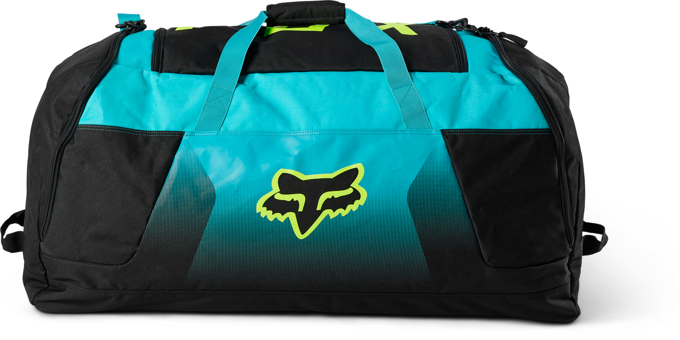 Fox Racing Duffle Fox Racing Leed Podium 180 Duffle Bag — BentLever.com