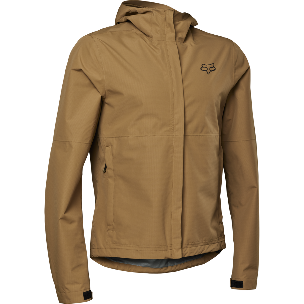 Fox Racing Adult Legion Ranger Off Road Packable Rain Jacket