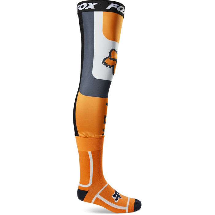 Fox Racing Flexair Knee Brace Sock