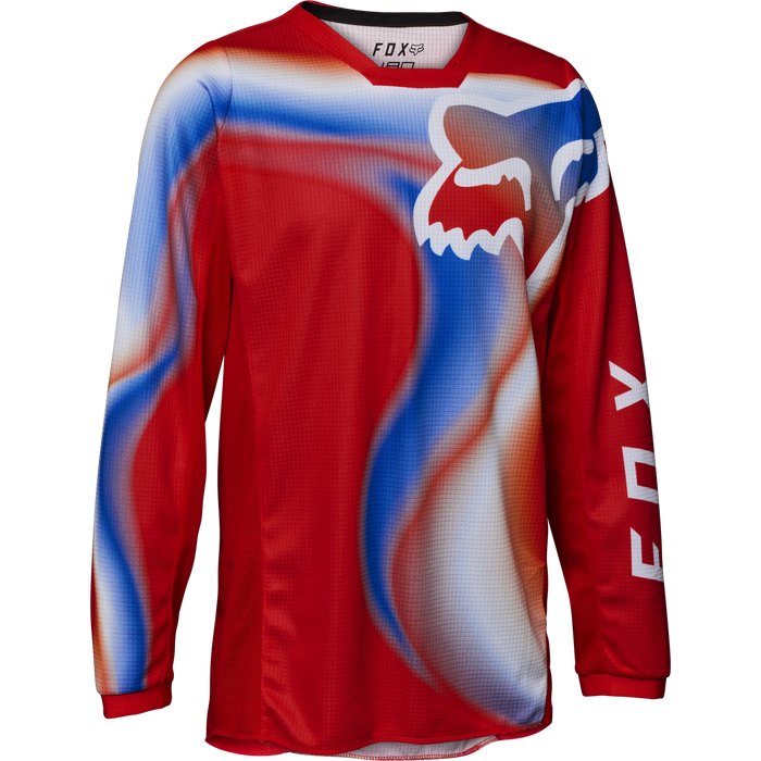 2023 Fox Racing Youth 180 Toxsyk Jersey