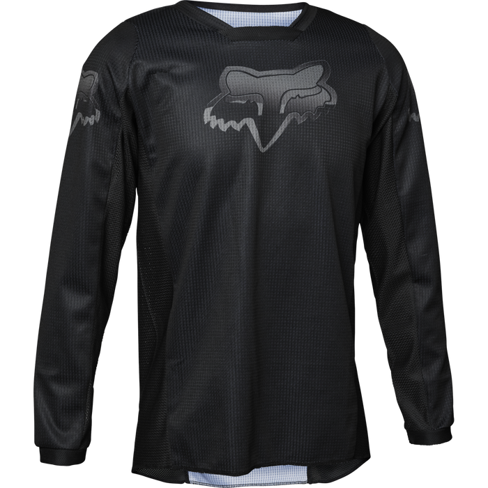 2023 Fox Racing Youth Blackout Jersey