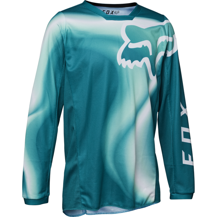 2023 Fox Racing Youth Girls 180 Toxsyk Jersey