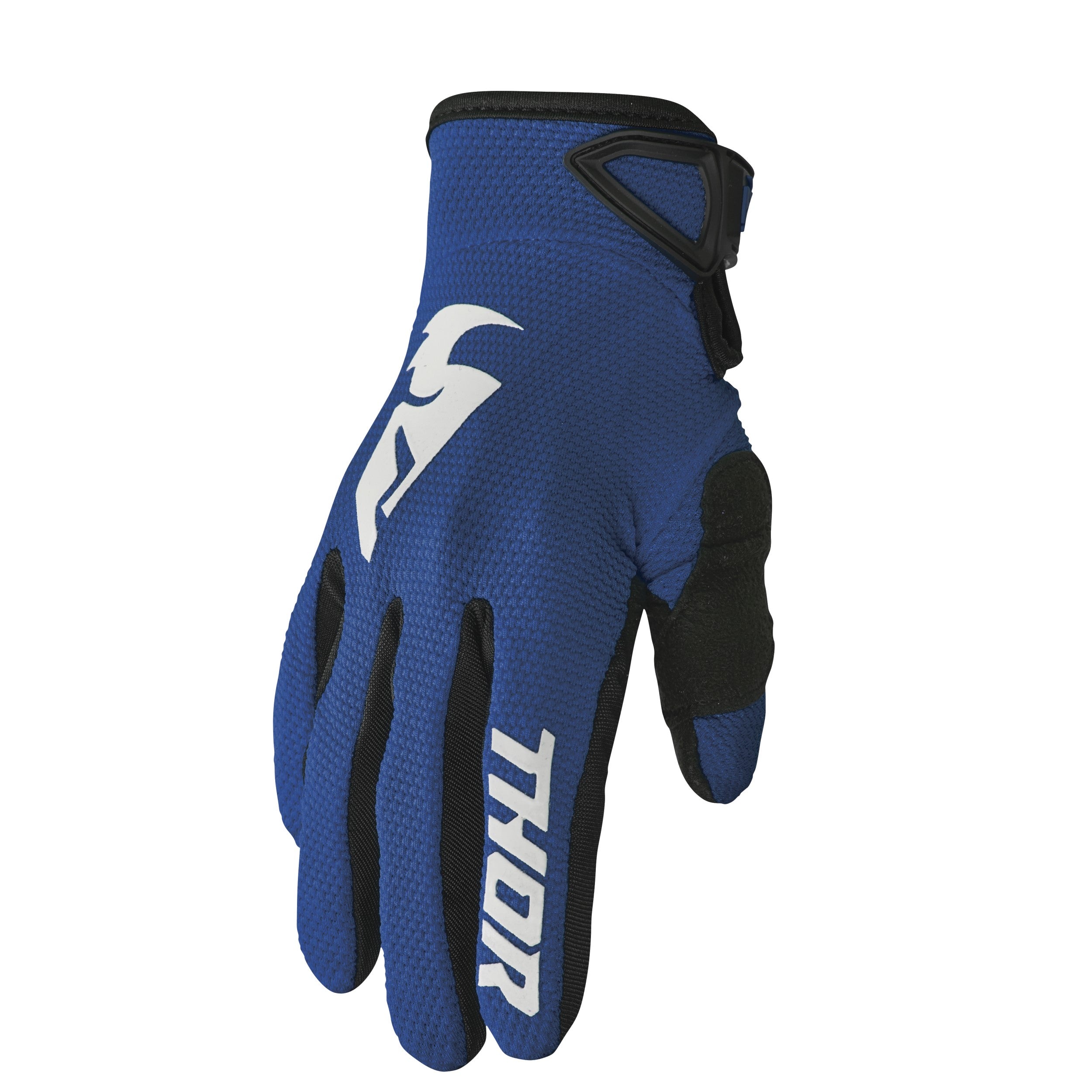 thor handschuhe Thor Sector Gloves — BentLever.com