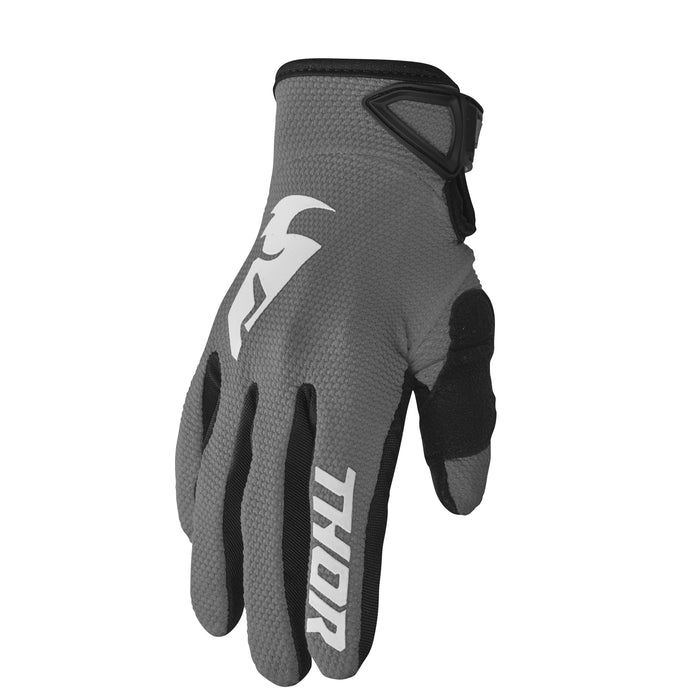 thors handschuhe Thor Sector Gloves — BentLever.com