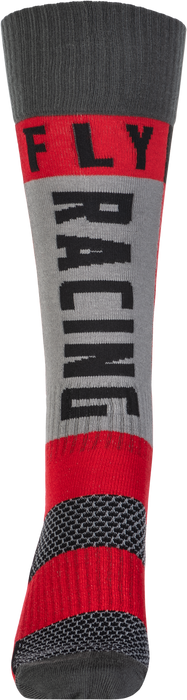 Fly Racing Adult MX Thin/Thick Sock
