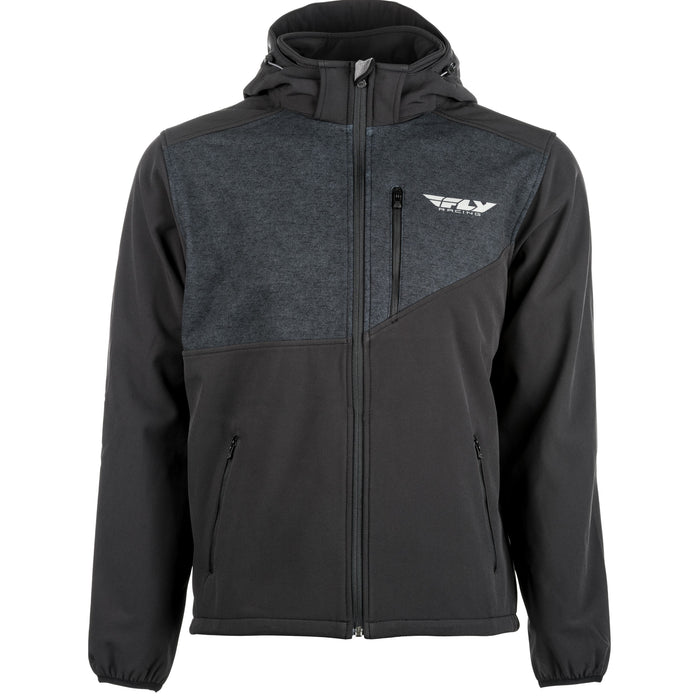 Fly Racing Checkpoint Jacket