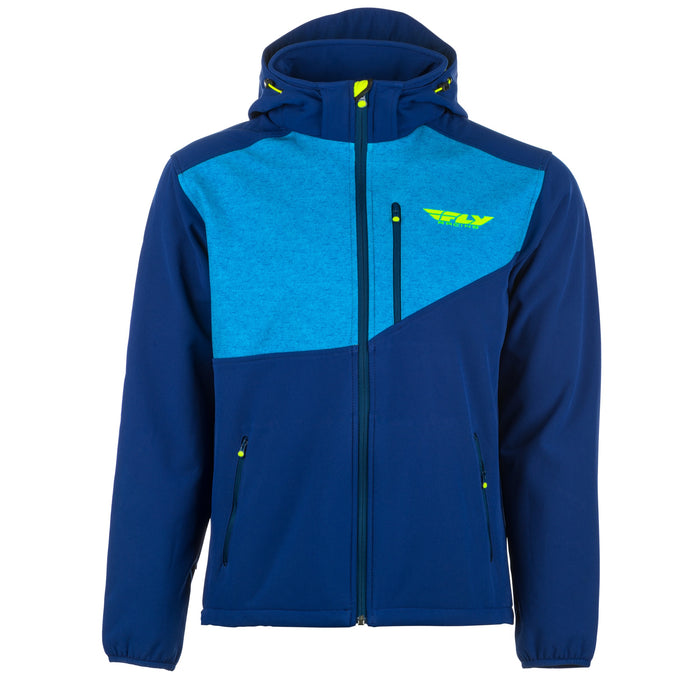 Fly Racing Checkpoint Jacket