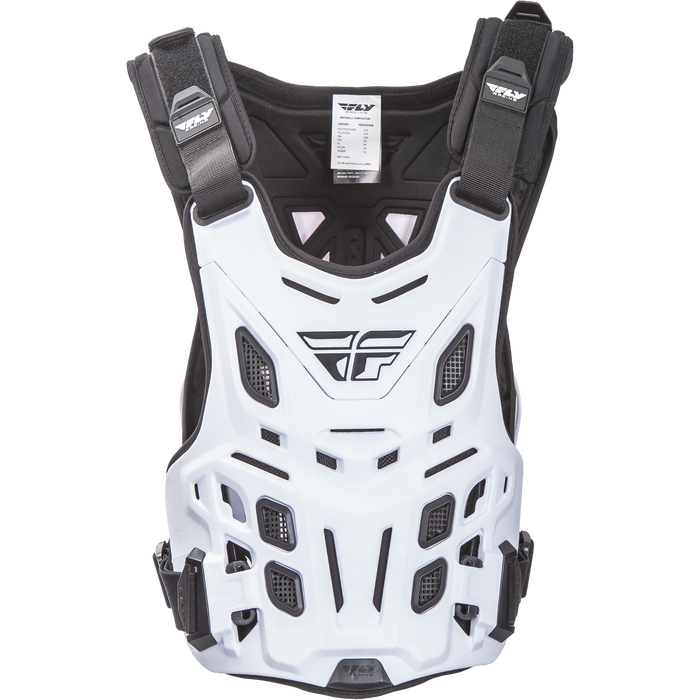 Fly Racing Adult CE Revel Roost Guard