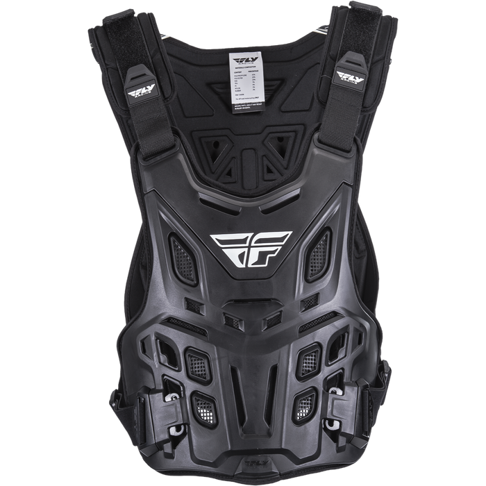 Fly Racing Adult CE Revel Roost Guard