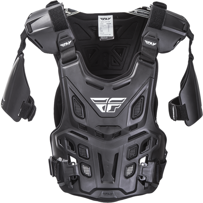 Fly Racing Adult CE Off-Road Revel Roost Guard