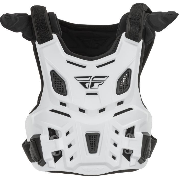 Fly Racing Youth Revel Roost Guard