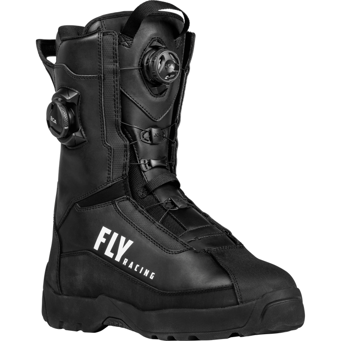 Fly Racing Snow Inversion Double Boa Boots