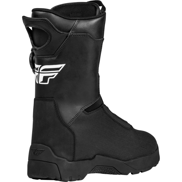 Fly Racing Snow Inversion Double Boa Boots