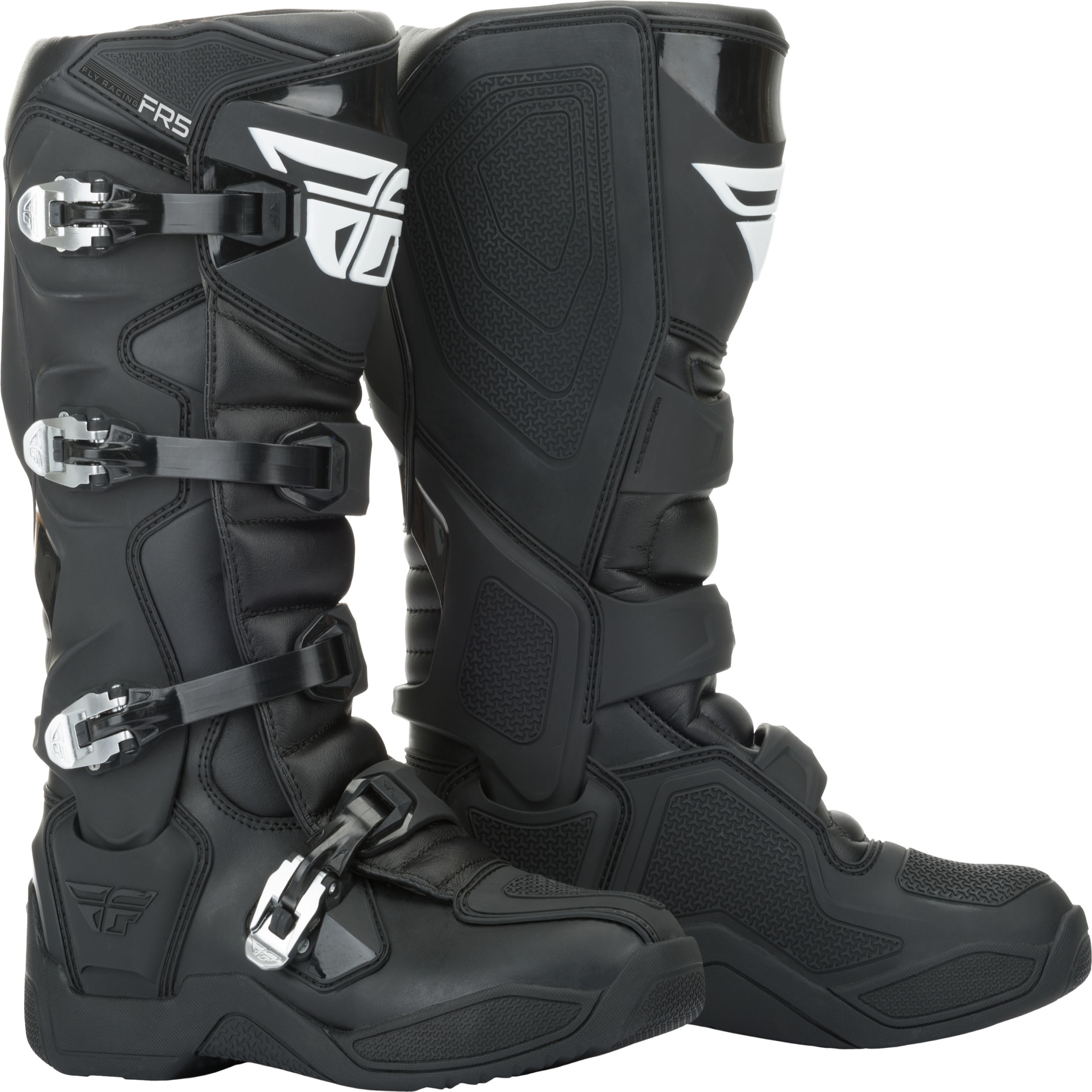 Fly Racing Adult FR5 MX Boot