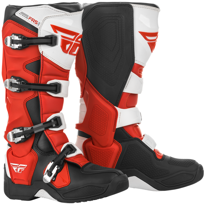 Fly Racing Adult FR5 MX Boot