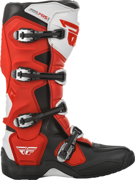 Fly Racing Adult FR5 MX Boot