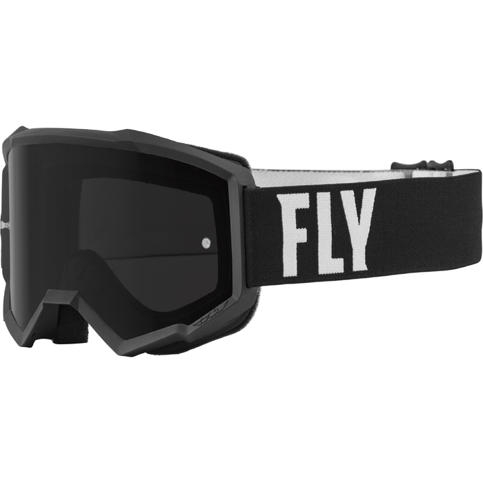 Fly Racing Focus Sand Goggles - Adult