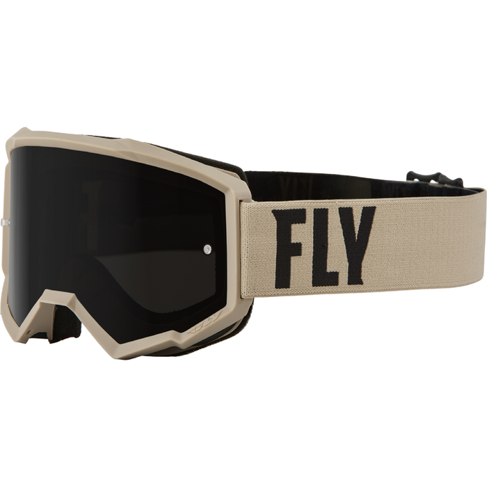 Fly Racing Focus Sand Goggles - Adult