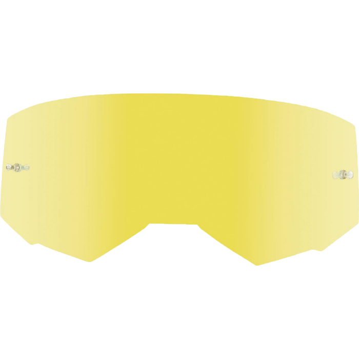 Fly Racing Zone Pro/Zone/Focus Replacment Goggle Lenses