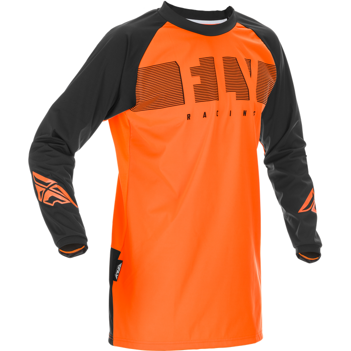 2024 Fly Racing Adult Windproof Jersey
