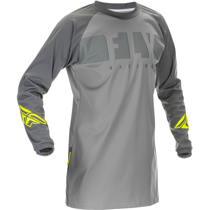 2024 Fly Racing Adult Windproof Jersey