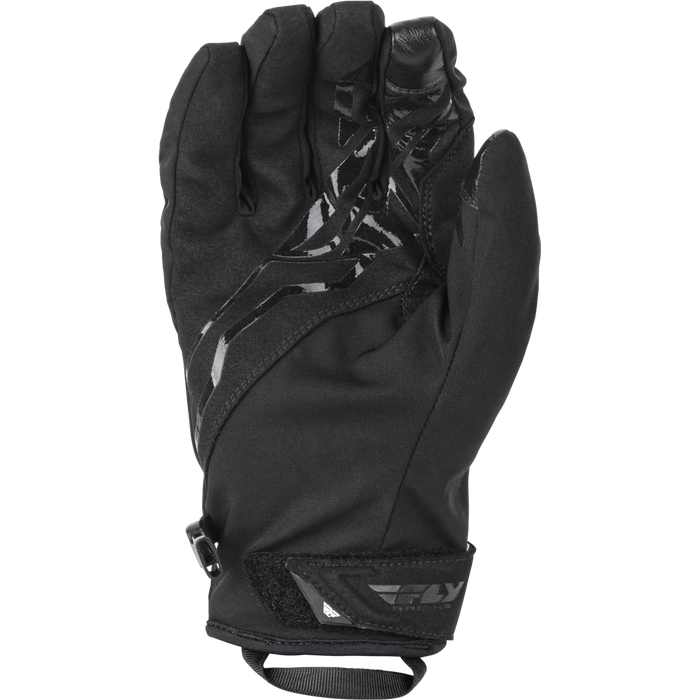 2023 Fly Racing Adult Title Glove