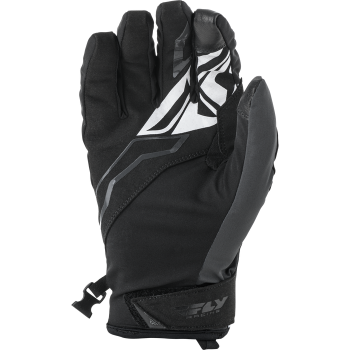 2023 Fly Racing Adult Title Glove