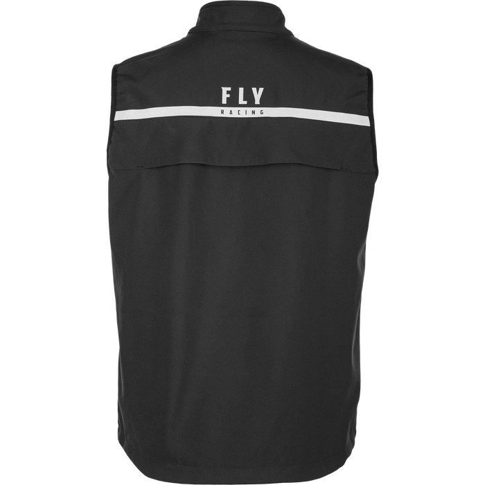 Fly Racing Adult Patrol Vest