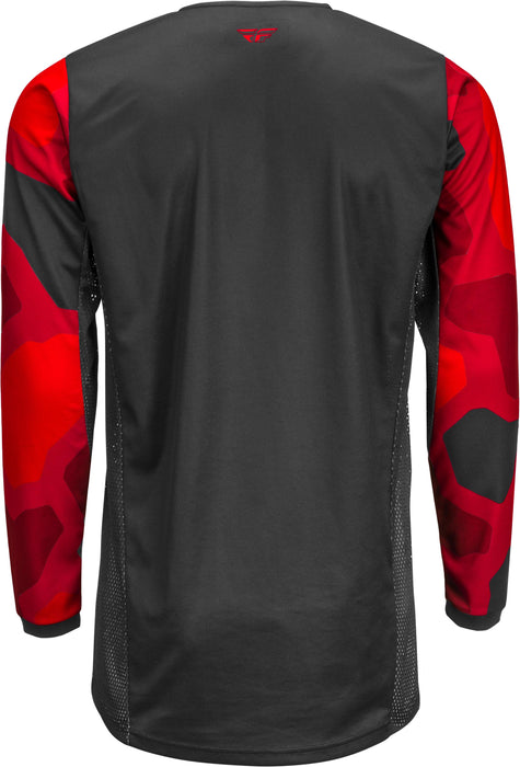 2021 Fly Racing Youth Kinetic K221 Jersey