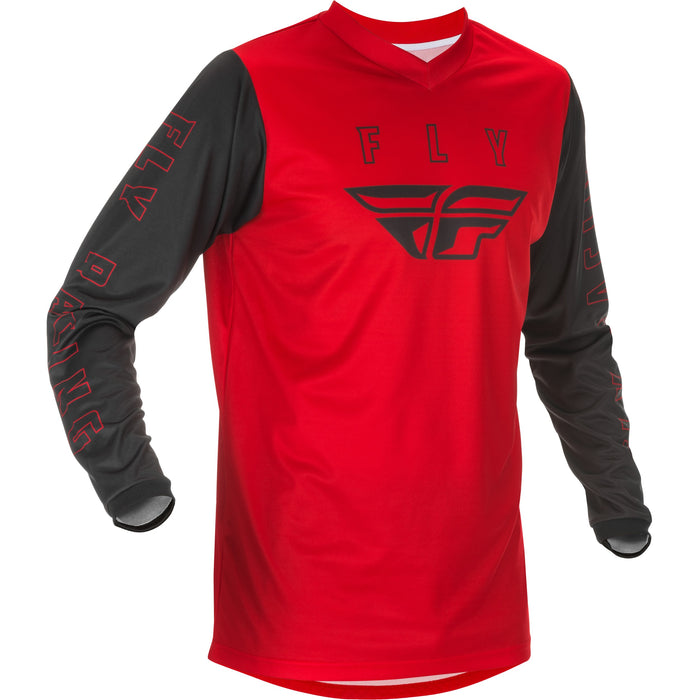 2021 Fly Racing Adult F-16 Jersey