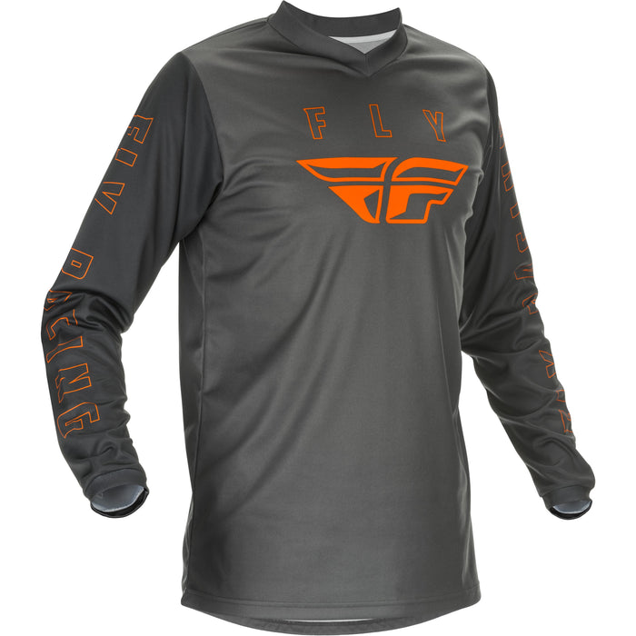 2021 Fly Racing Youth F-16 Jersey