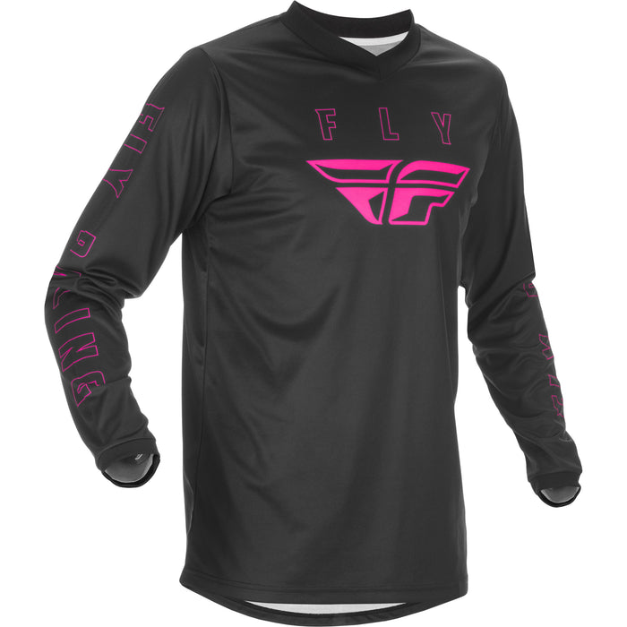 2021 Fly Racing Youth F-16 Jersey