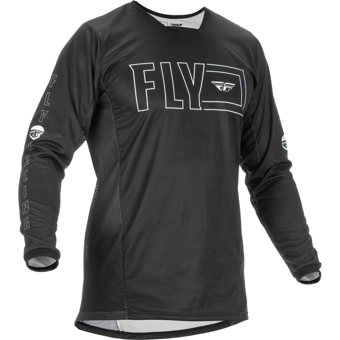 2022 Fly Racing Adult Kinetic Fuel Jersey