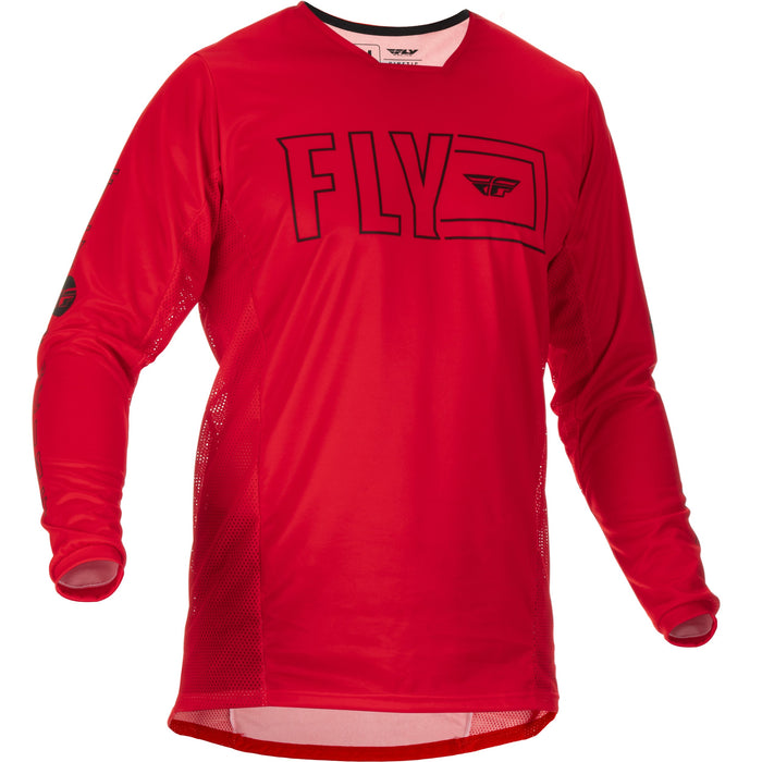 2022 Fly Racing Adult Kinetic Fuel Jersey