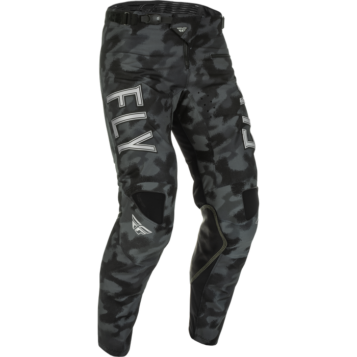 2022 Fly Racing Adult Kinetic SE Tactic Pant
