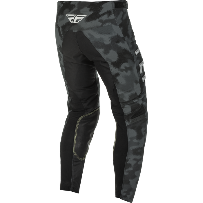 2022 Fly Racing Adult Kinetic SE Tactic Pant