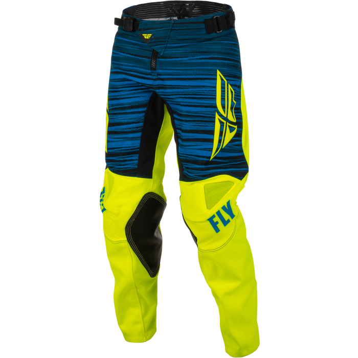 2022 Fly Racing Youth Kinetic Wave Pant