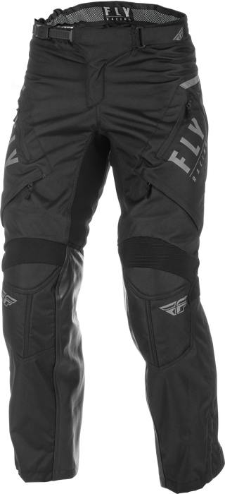 2022 Fly Racing Adult Patrol Navy/Black Gear Combo (Over The Boot)
