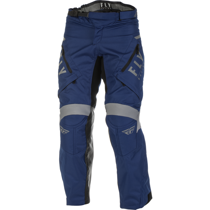 2022 Fly Racing Adult Patrol Pant Over The Boot BentLever