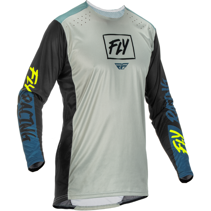 2022 Fly Racing Adult Lite Jersey
