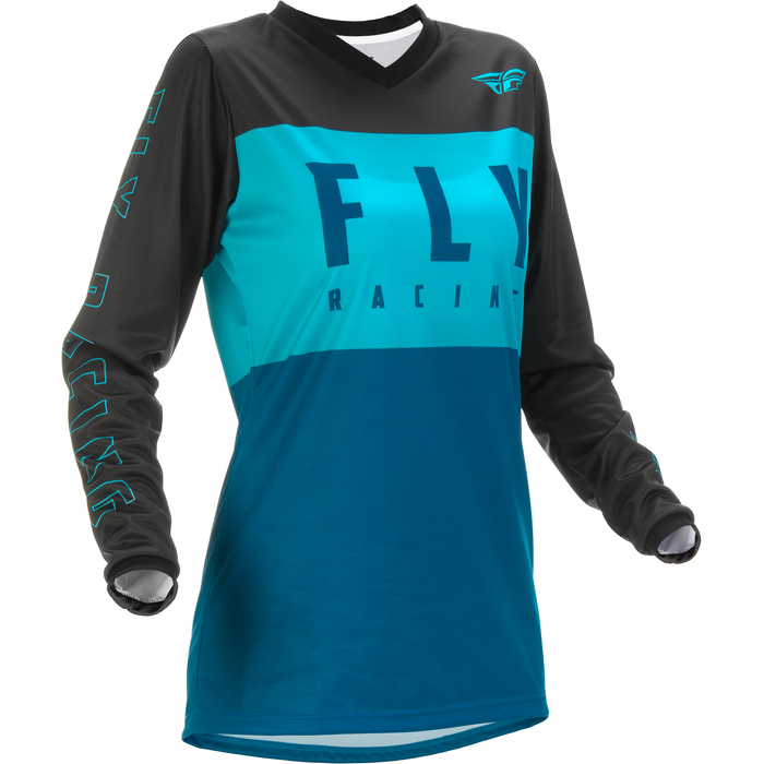 2022 Fly Racing Youth F-16 Jersey