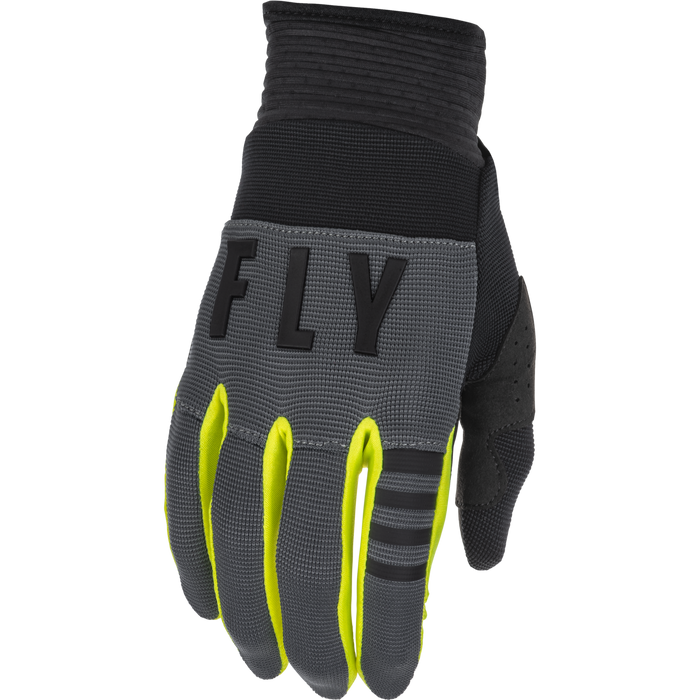 2022 Fly Racing Adult F-16 Glove - Clearance