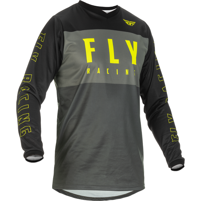 2022 Fly Racing Adult F-16 Jersey