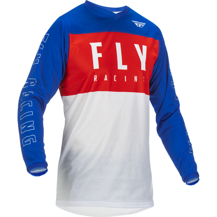 2022 Fly Racing Adult F-16 Jersey