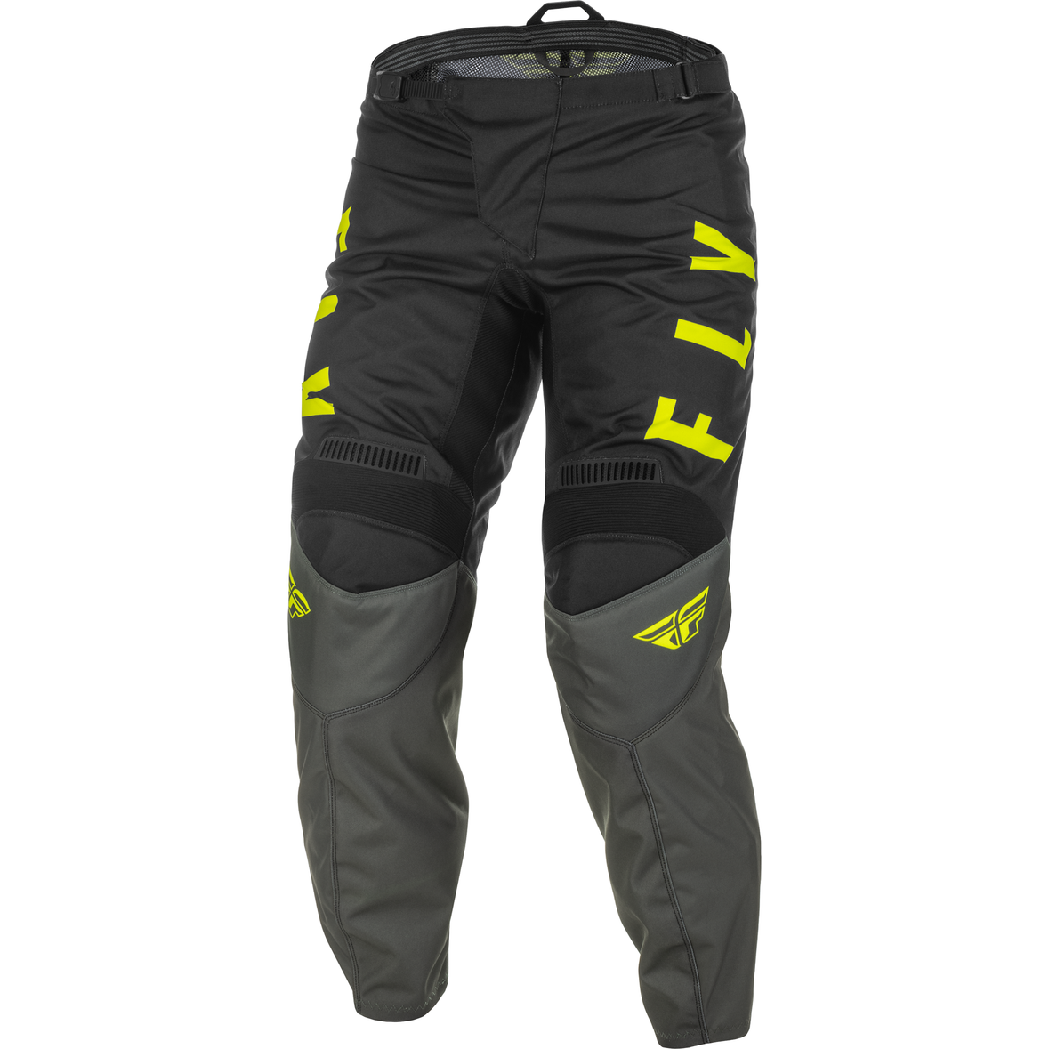 Fly Hawk Mens Pants Fly Racing F-16 Women's Motocross Pants