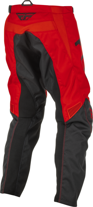 2022 Fly Racing Youth Red/Black F-16 Gear Combo