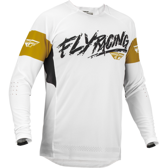 2023 Fly Racing Adult Brazen LE Evolution DST Jersey