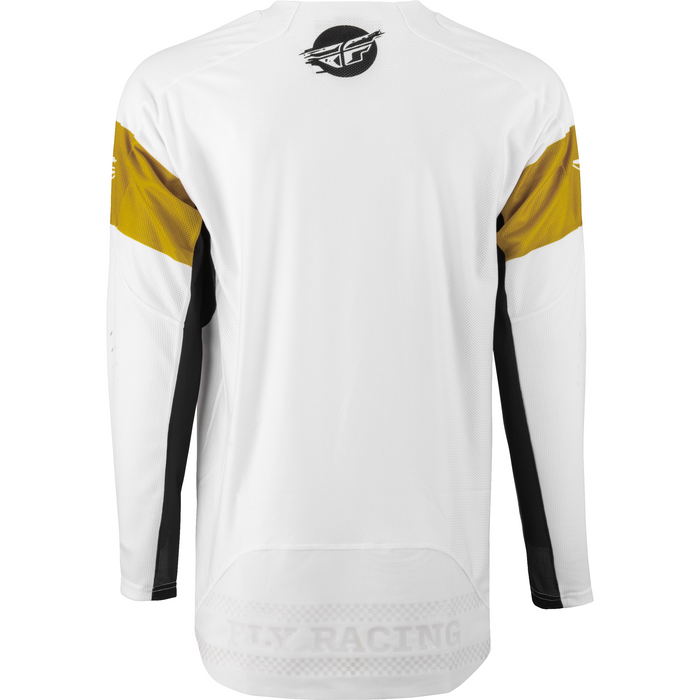 2023 Fly Racing Adult Brazen LE Evolution DST Jersey