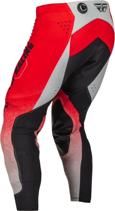 2023 Fly Racing Adult Evolution DST Red/Grey Gear Combo